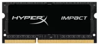 Оперативная память HyperX Impact HX318LS11IB/8 8 ГБ отзывы владельцев