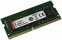 Оперативная память Kingston ValueRAM KCP424SS8/8 8 ГБ отзывы владельцев