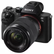 Камера Sony Alpha ILCE-7M2 Kit отзывы владельцев