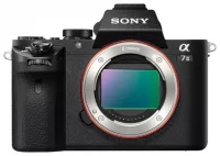 Камера Sony Alpha ILCE-7M2 Body отзывы владельцев