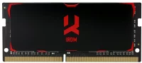 Оперативная память GoodRAM IR-2666S464L16/16G 16 ГБ отзывы владельцев