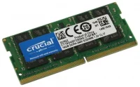 Оперативная память Crucial CT16G4SFD824A 16 ГБ отзывы владельцев