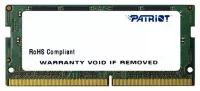 Оперативная память Patriot Memory Signature PSD416G21332S 16 ГБ отзывы владельцев