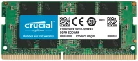 Оперативная память Crucial CT16G4SFD832A 16 ГБ отзывы владельцев