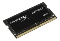 Оперативная память HyperX Impact HX429S17IB/16 16 ГБ отзывы владельцев