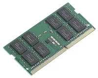 Оперативная память Kingston ValueRAM KVR26S19D8/16 16 ГБ отзывы владельцев