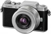 Камера Panasonic Lumix DMC-GF7 Kit отзывы владельцев