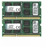 Оперативная память Kingston ValueRAM KVR13S9K2/16 8 ГБ 2 шт. отзывы владельцев