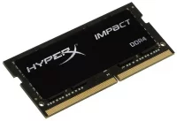 Оперативная память HyperX Impact HX432S20IB/16 16 ГБ отзывы владельцев