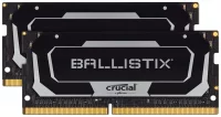 Оперативная память Crucial Ballistix BL2K16G26C16S4B 16 ГБ 2 шт. отзывы владельцев