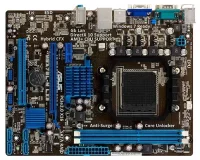 Материнская плата ASUS M5A78L-M LX3 отзывы владельцев