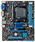 Материнская плата ASUS M5A78L-M LE/USB3 отзывы владельцев