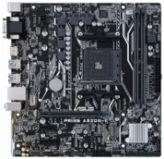 Материнская плата ASUS PRIME A320M-K отзывы владельцев