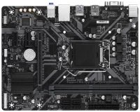 Материнская плата GIGABYTE H310M S2 2.0 (rev. 1.0) отзывы владельцев