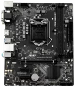 Материнская плата MSI H310M PRO-VDH PLUS отзывы владельцев
