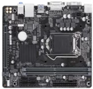 Материнская плата GIGABYTE H310M S2V 2.0 (rev. 1.0) отзывы владельцев