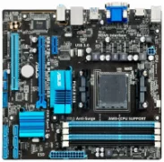 Материнская плата ASUS M5A78L-M PLUS/USB3 отзывы владельцев