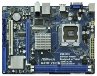 Материнская плата ASRock G41M-VS3 R2.0 отзывы владельцев