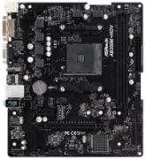 Материнская плата ASRock AB350M-HDV R3.0 отзывы владельцев
