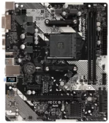 Материнская плата ASRock AB350M-HDV R4.0 отзывы владельцев