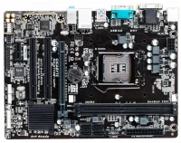 Материнская плата GIGABYTE GA-H110M-S2PV (rev. 1.0) отзывы владельцев