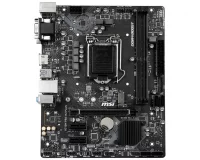 Материнская плата MSI H310M PRO-M2 PLUS отзывы владельцев