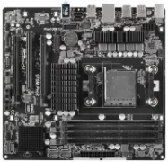 Материнская плата ASRock 970M Pro3 отзывы владельцев