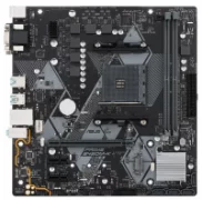Материнская плата ASUS PRIME B450M-K отзывы владельцев