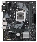 Материнская плата ASUS PRIME H310M-K R2.0 отзывы владельцев