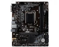 Материнская плата MSI B365M PRO-VH отзывы владельцев