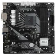 Материнская плата ASRock A320M Pro4-f отзывы владельцев