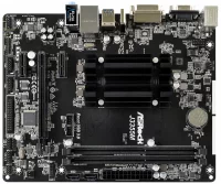 Материнская плата ASRock J3355M отзывы владельцев