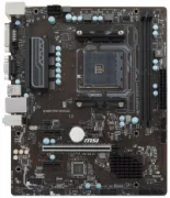 Материнская плата MSI B350M PRO-VD PLUS отзывы владельцев