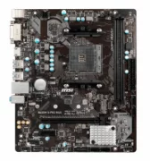 Материнская плата MSI B450M-A PRO MAX отзывы владельцев