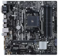 Материнская плата ASUS PRIME A320M-A отзывы владельцев