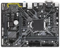 Материнская плата GIGABYTE B365M HD3 (rev. 1.0) отзывы владельцев