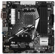Материнская плата ASRock A320M Pro4 R2.0 отзывы владельцев