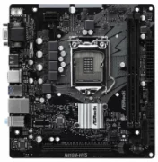 Материнская плата ASRock H410M-HVS отзывы владельцев