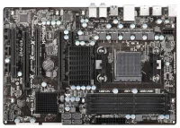 Материнская плата ASRock 970 Pro3 R2.0 отзывы владельцев