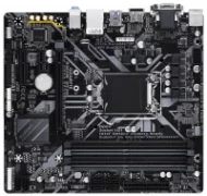 Материнская плата GIGABYTE B365M DS3H (rev. 1.0) отзывы владельцев