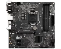 Материнская плата MSI B365M PRO-VDH отзывы владельцев