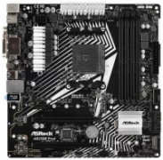 Материнская плата ASRock AB350M Pro4 R2.0 отзывы владельцев