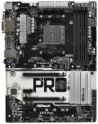 Материнская плата ASRock X370 Pro4 отзывы владельцев