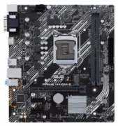 Материнская плата ASUS PRIME H410M-E отзывы владельцев