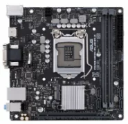 Материнская плата ASUS PRIME H310I-PLUS R2.0 отзывы владельцев