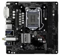Материнская плата ASRock H310CM-ITX/ac отзывы владельцев
