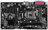 Материнская плата ASRock H81 Pro BTC R2.0 отзывы владельцев