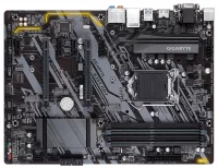Материнская плата GIGABYTE B365 HD3 (rev. 1.0) отзывы владельцев