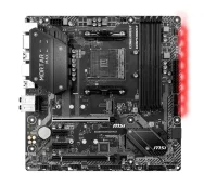 Материнская плата MSI B450M MORTAR MAX отзывы владельцев