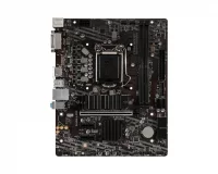 Материнская плата MSI B460M-A PRO отзывы владельцев